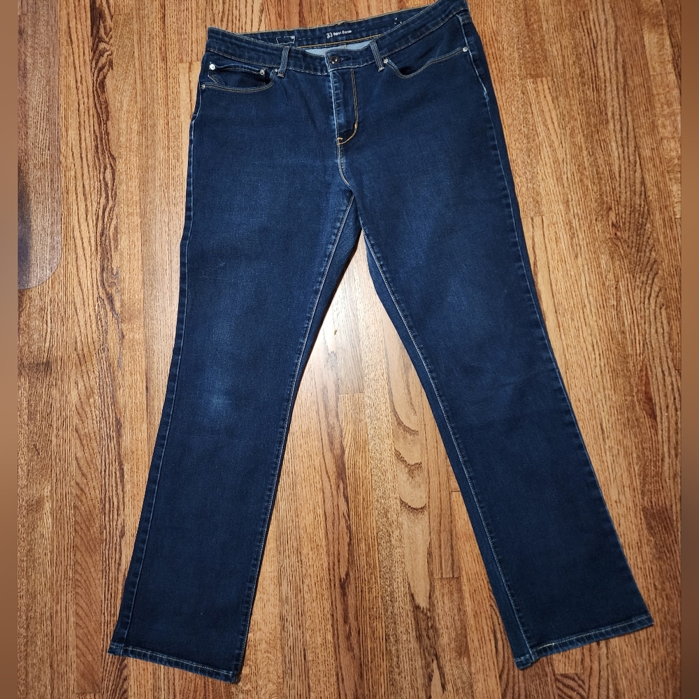 Levi wmns jeans